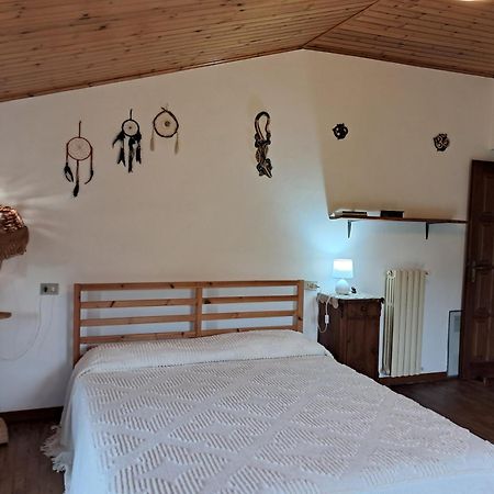 La Fonte B&B Pietralunga  Esterno foto