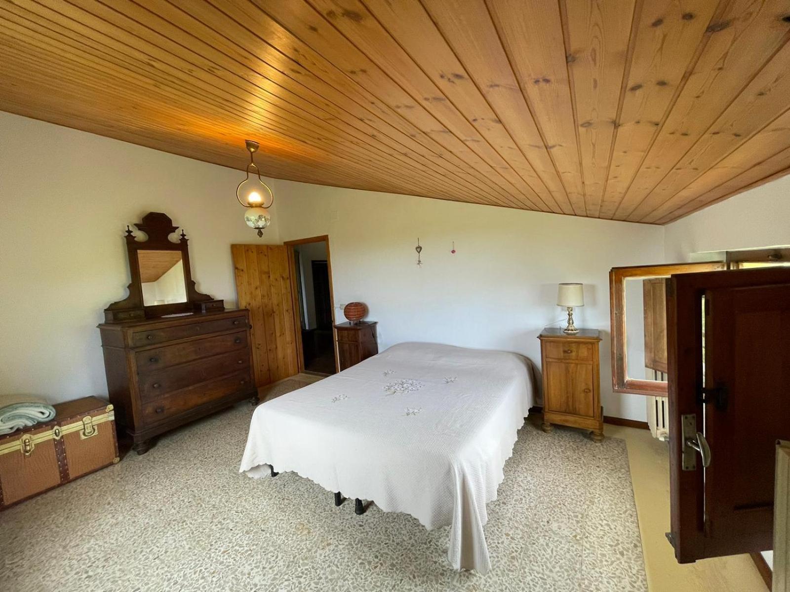 La Fonte B&B Pietralunga  Esterno foto