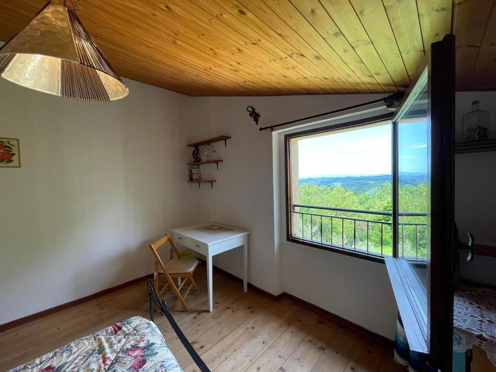 La Fonte B&B Pietralunga  Esterno foto