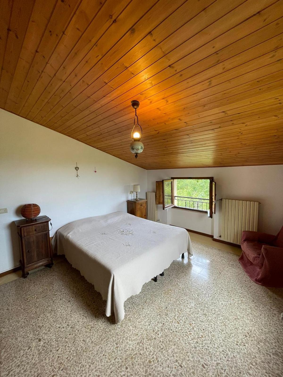 La Fonte B&B Pietralunga  Esterno foto