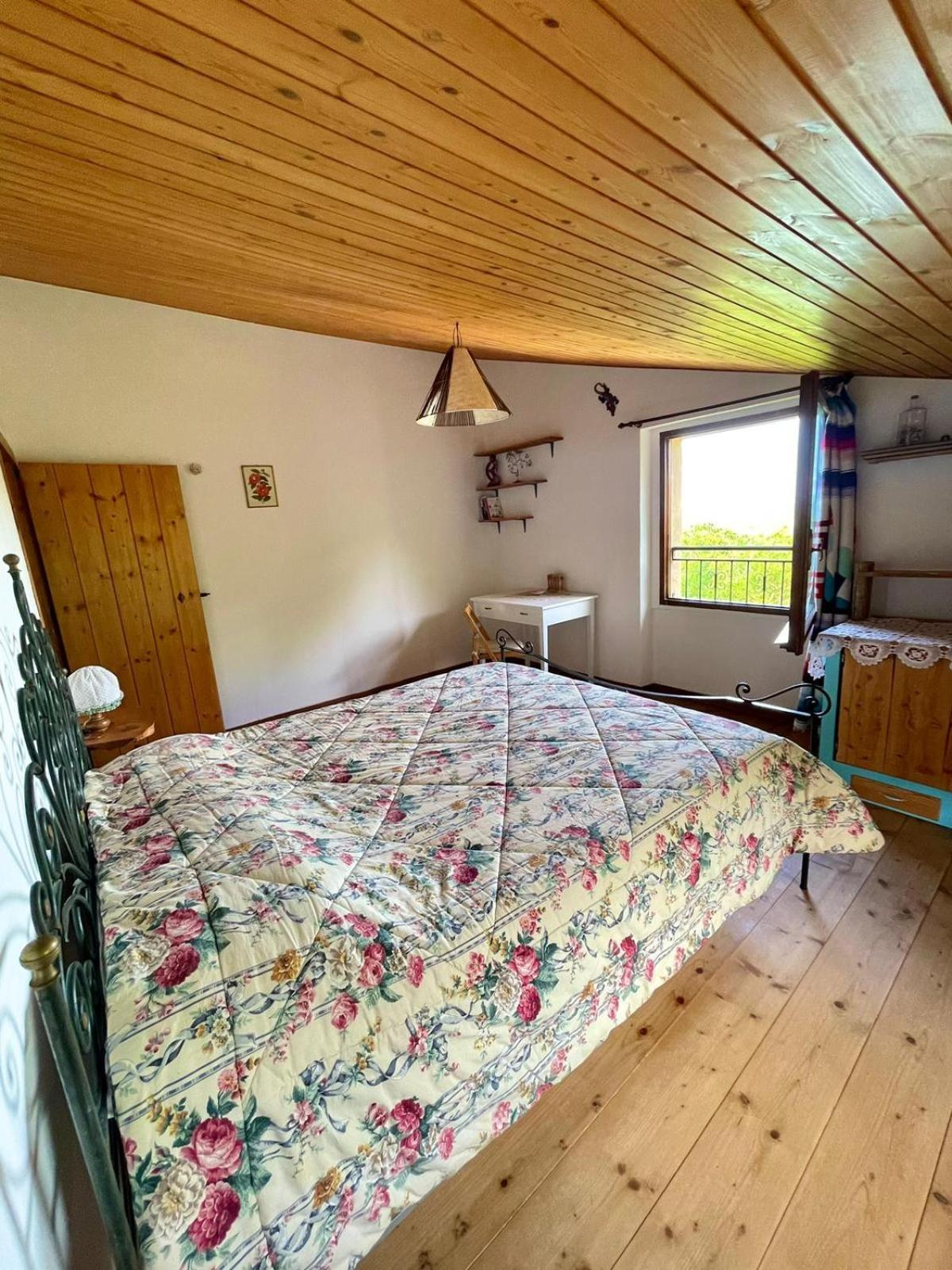 La Fonte B&B Pietralunga  Esterno foto