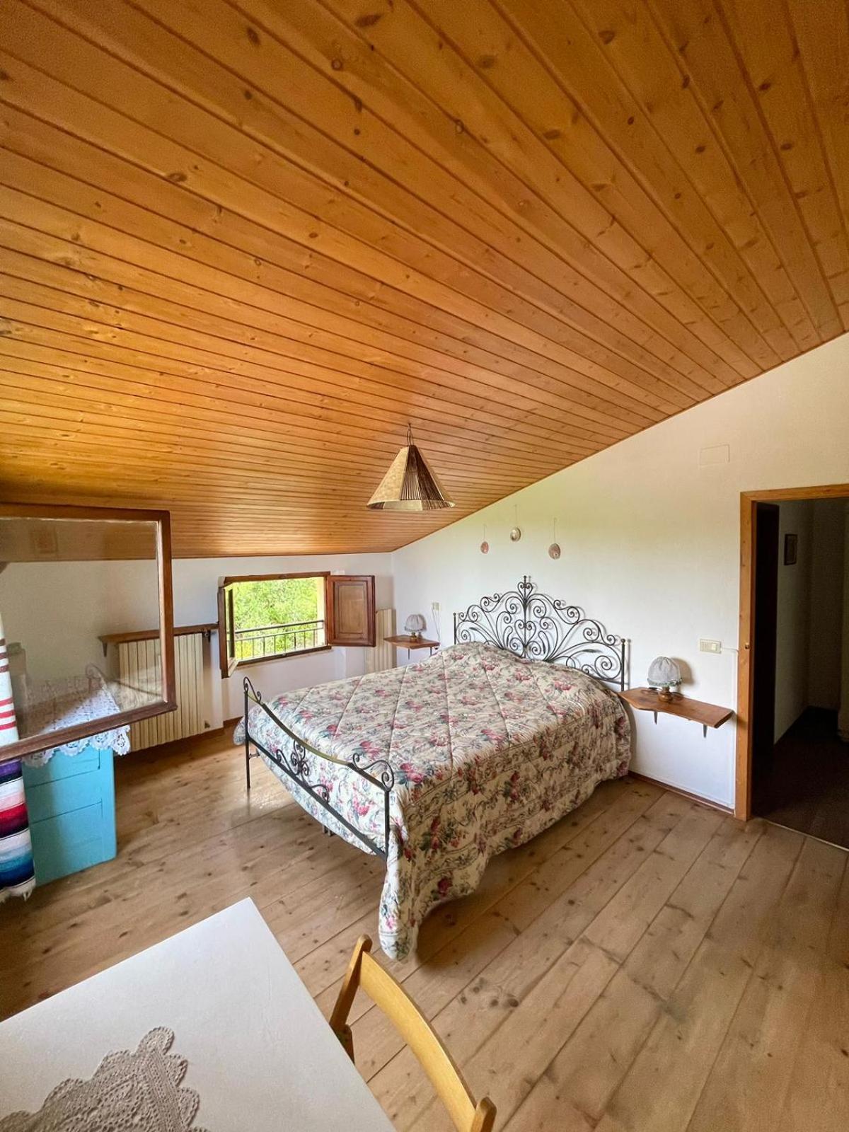 La Fonte B&B Pietralunga  Esterno foto