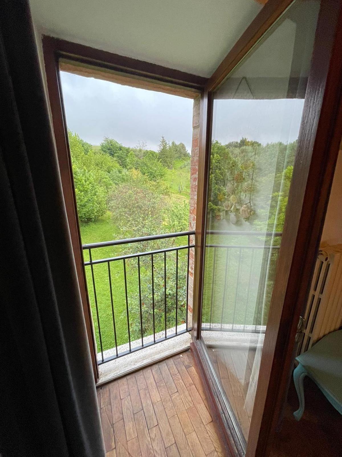La Fonte B&B Pietralunga  Esterno foto