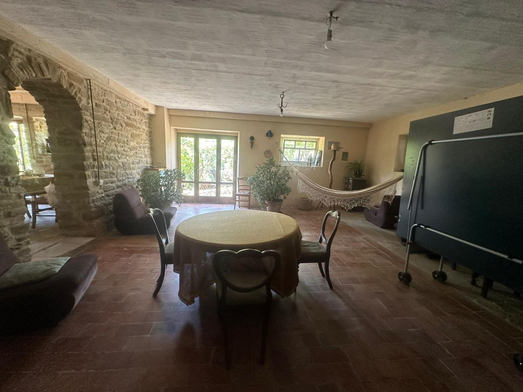La Fonte B&B Pietralunga  Esterno foto
