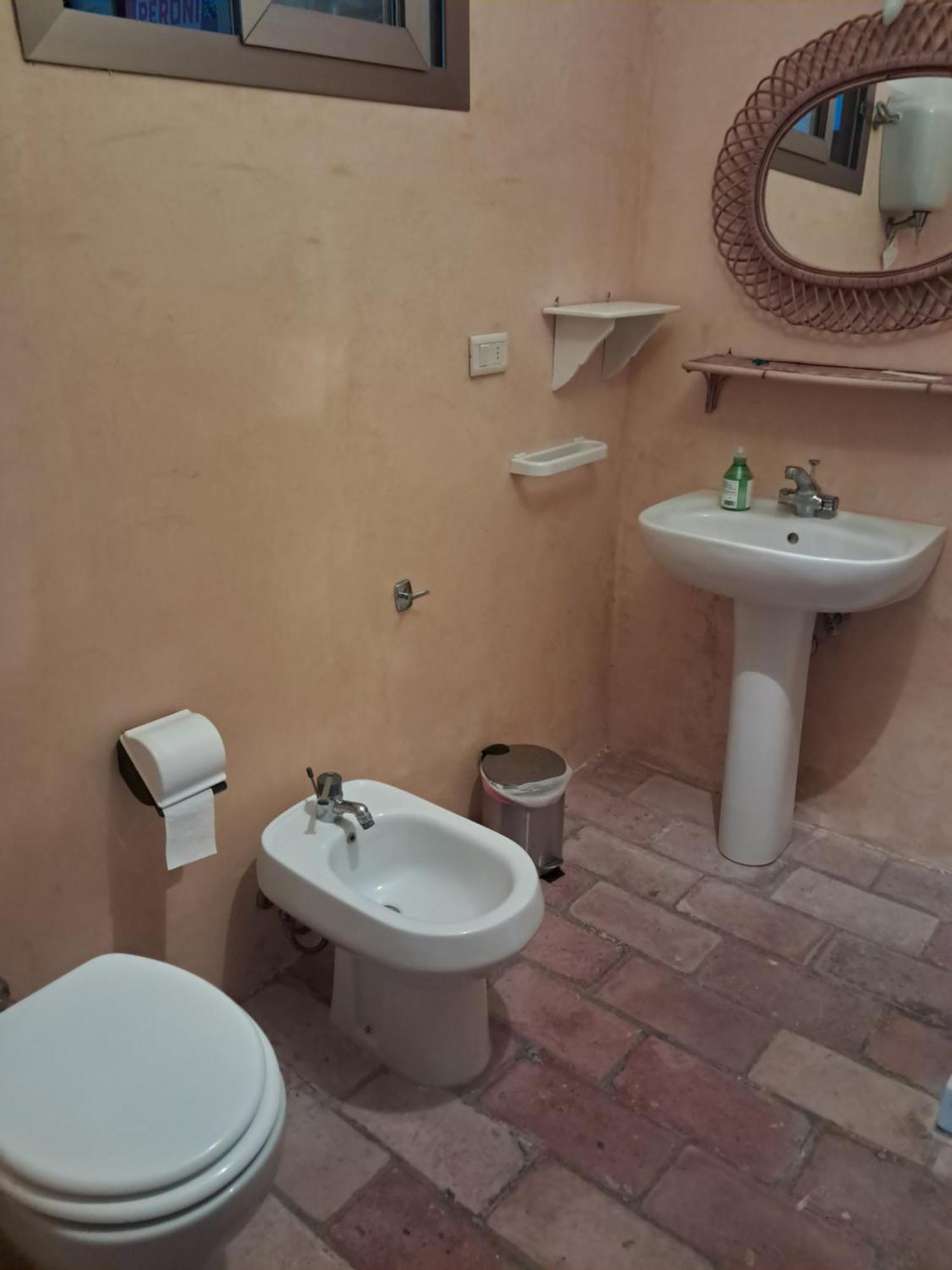 La Fonte B&B Pietralunga  Esterno foto