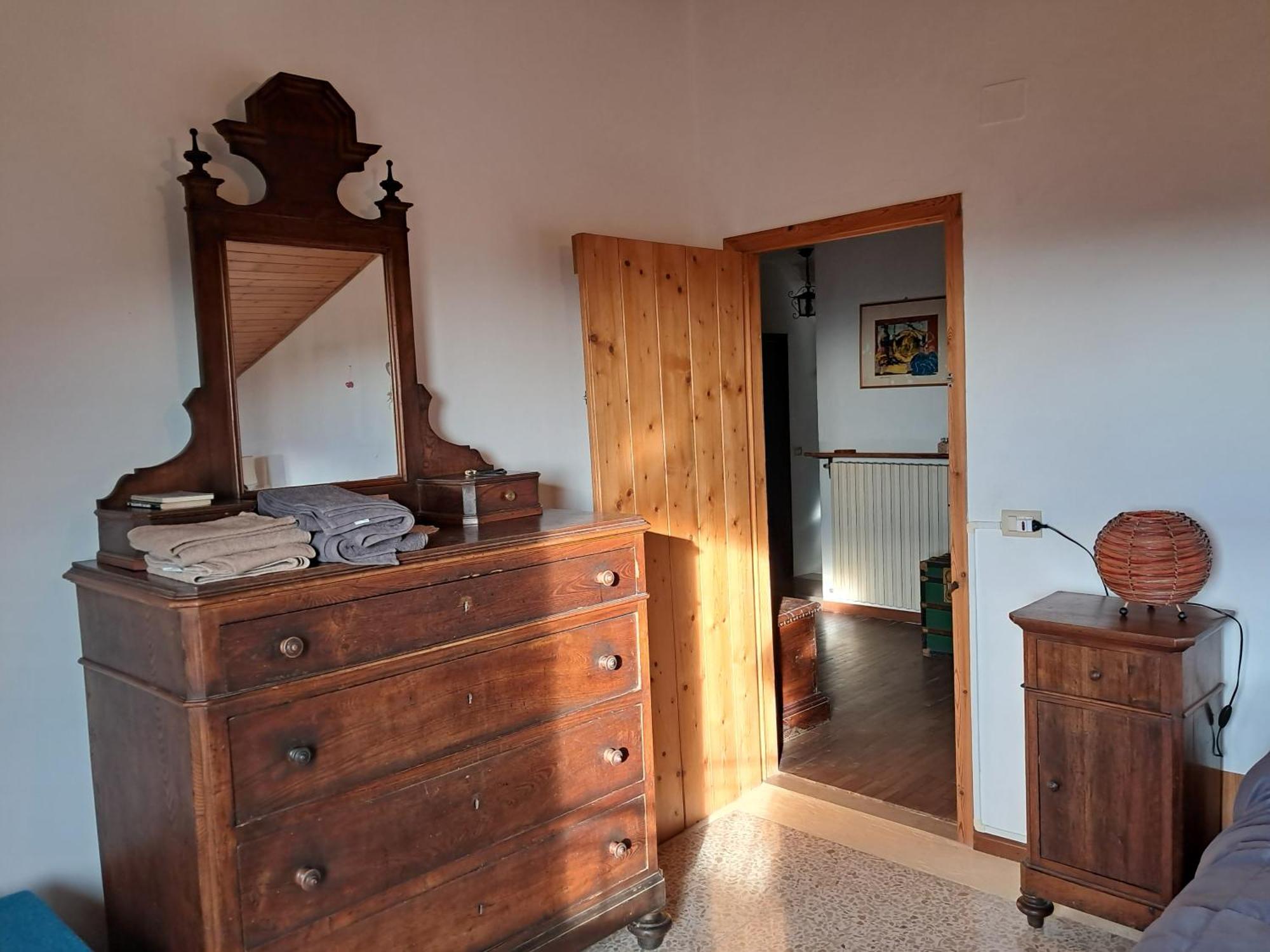 La Fonte B&B Pietralunga  Esterno foto