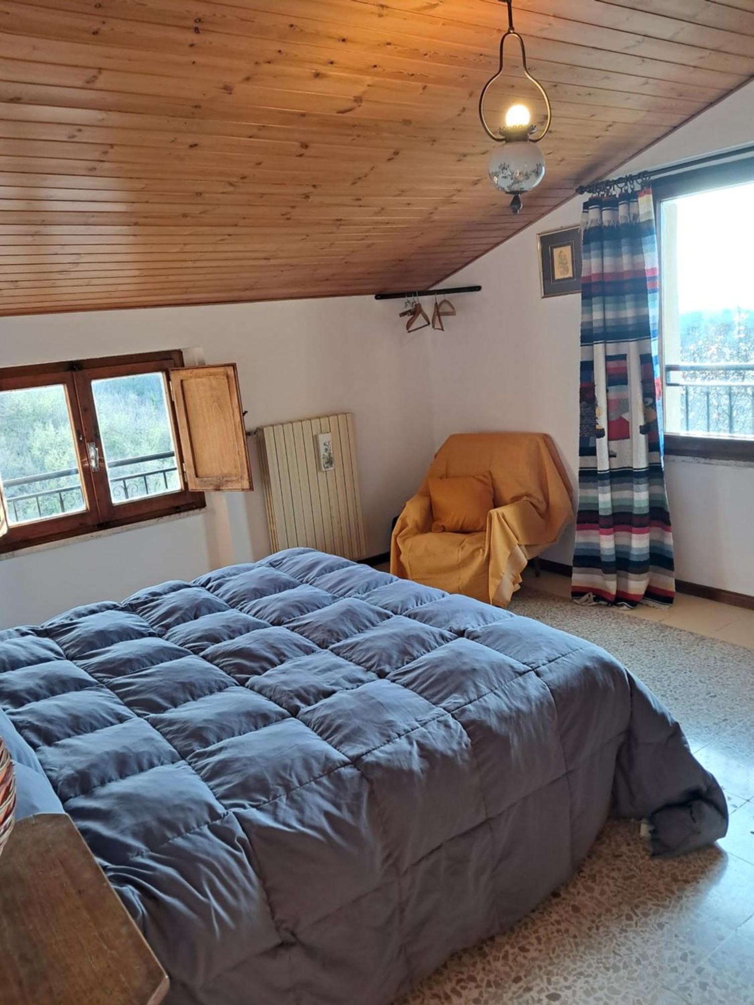 La Fonte B&B Pietralunga  Esterno foto