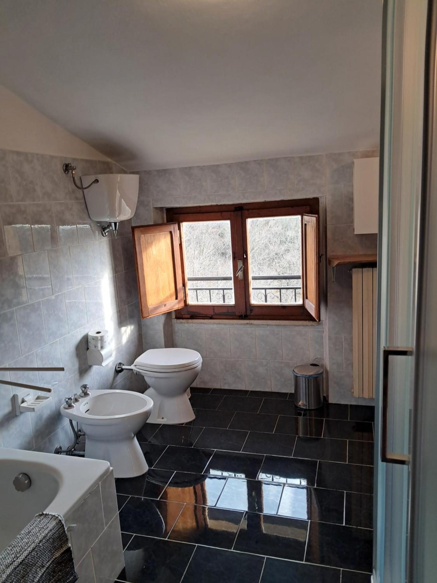 La Fonte B&B Pietralunga  Esterno foto