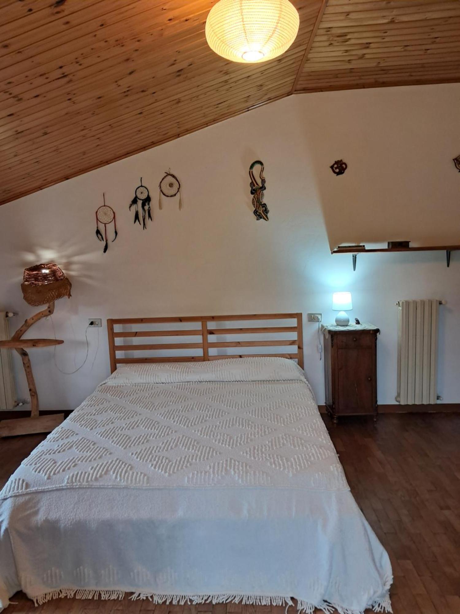 La Fonte B&B Pietralunga  Esterno foto