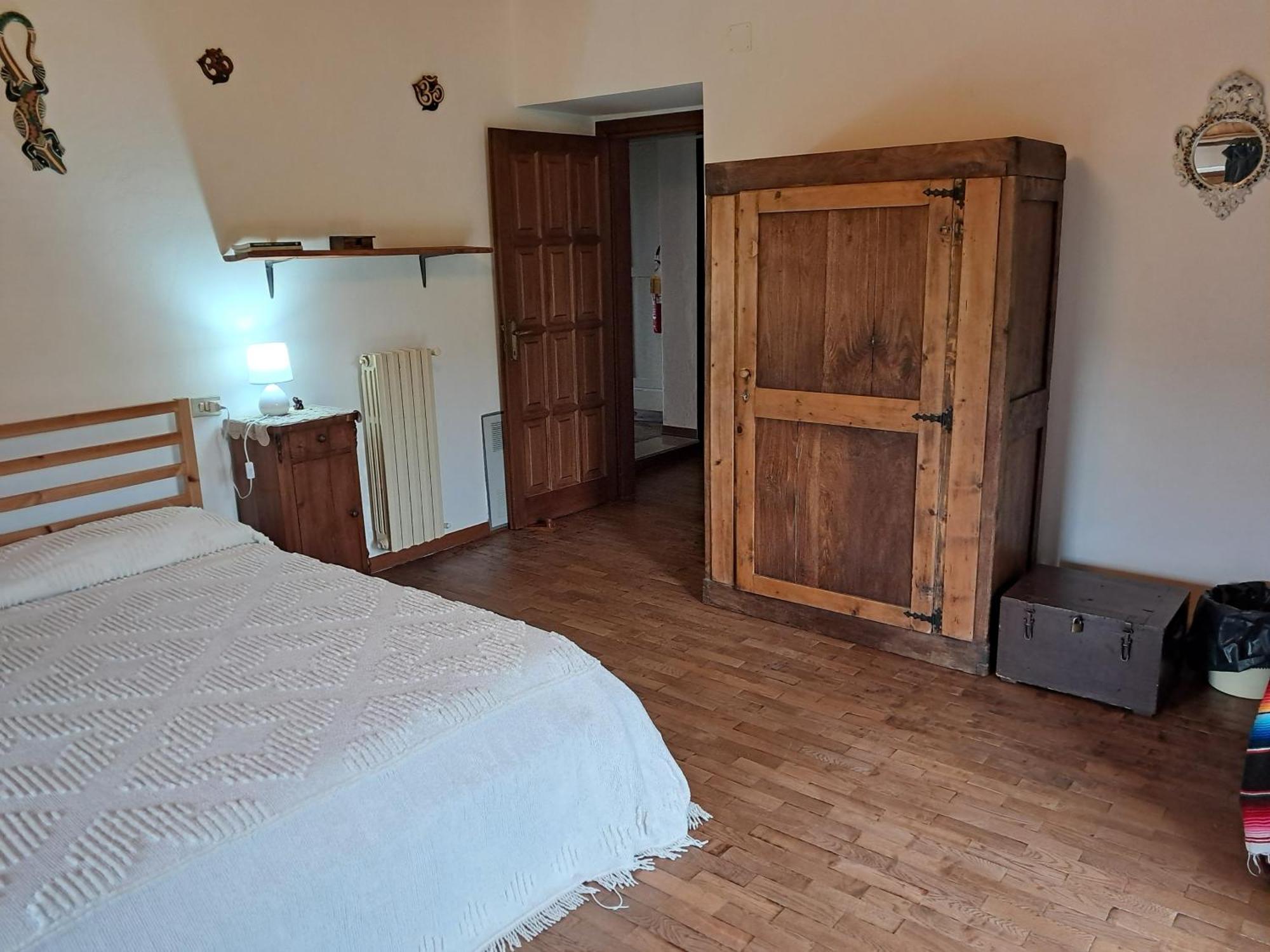 La Fonte B&B Pietralunga  Esterno foto